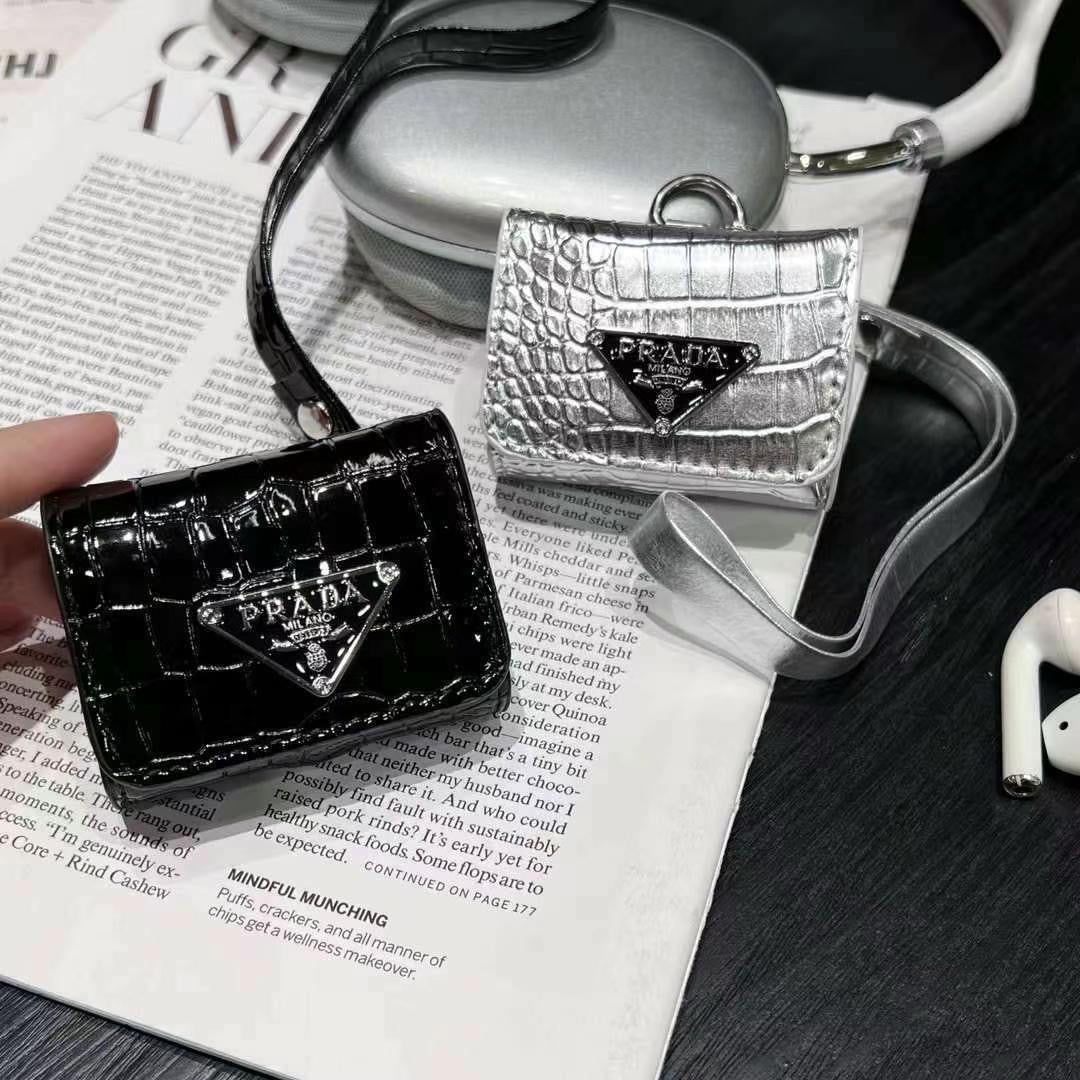 Custodie protettive per AirPods dal design accattivante