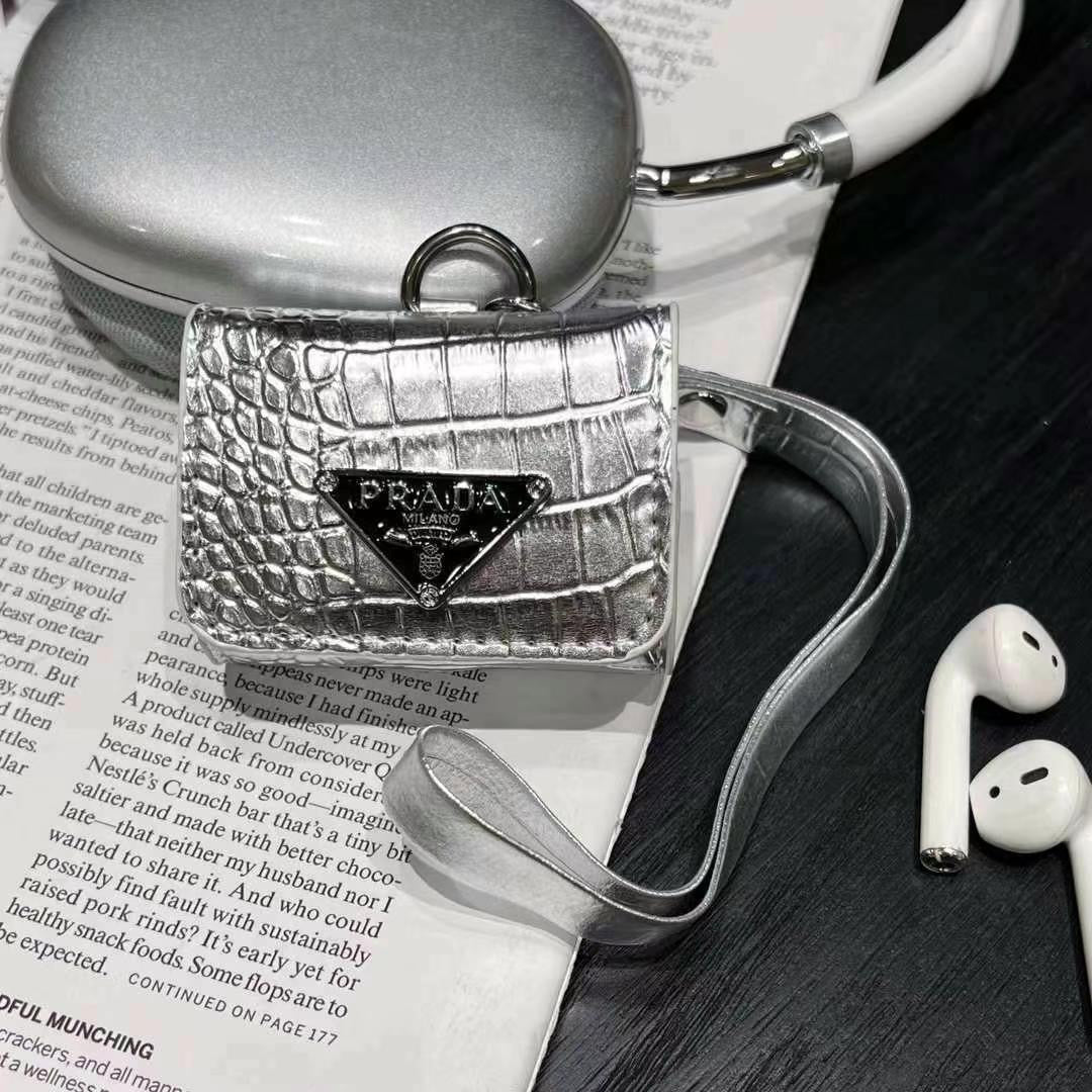 Custodie protettive per AirPods dal design accattivante
