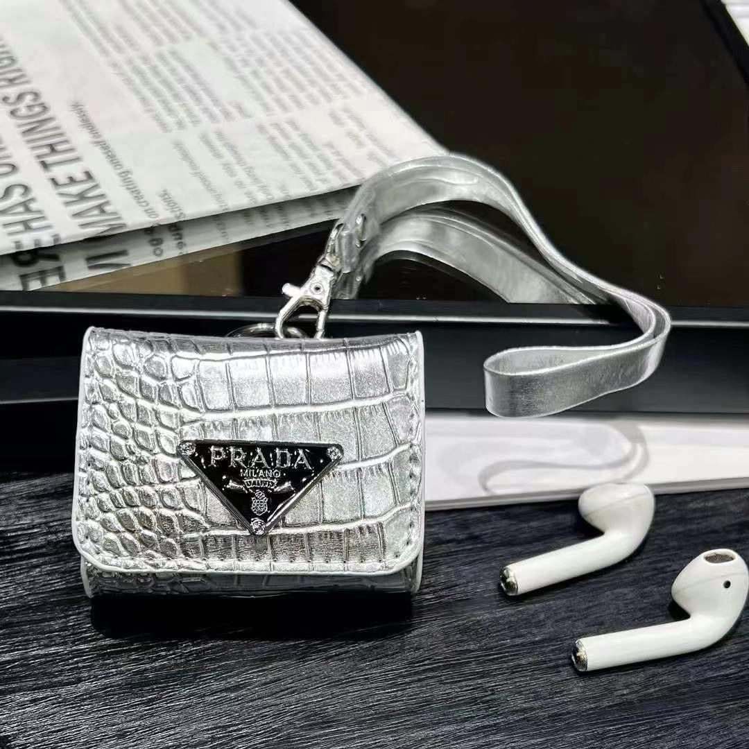 Custodie protettive per AirPods dal design accattivante