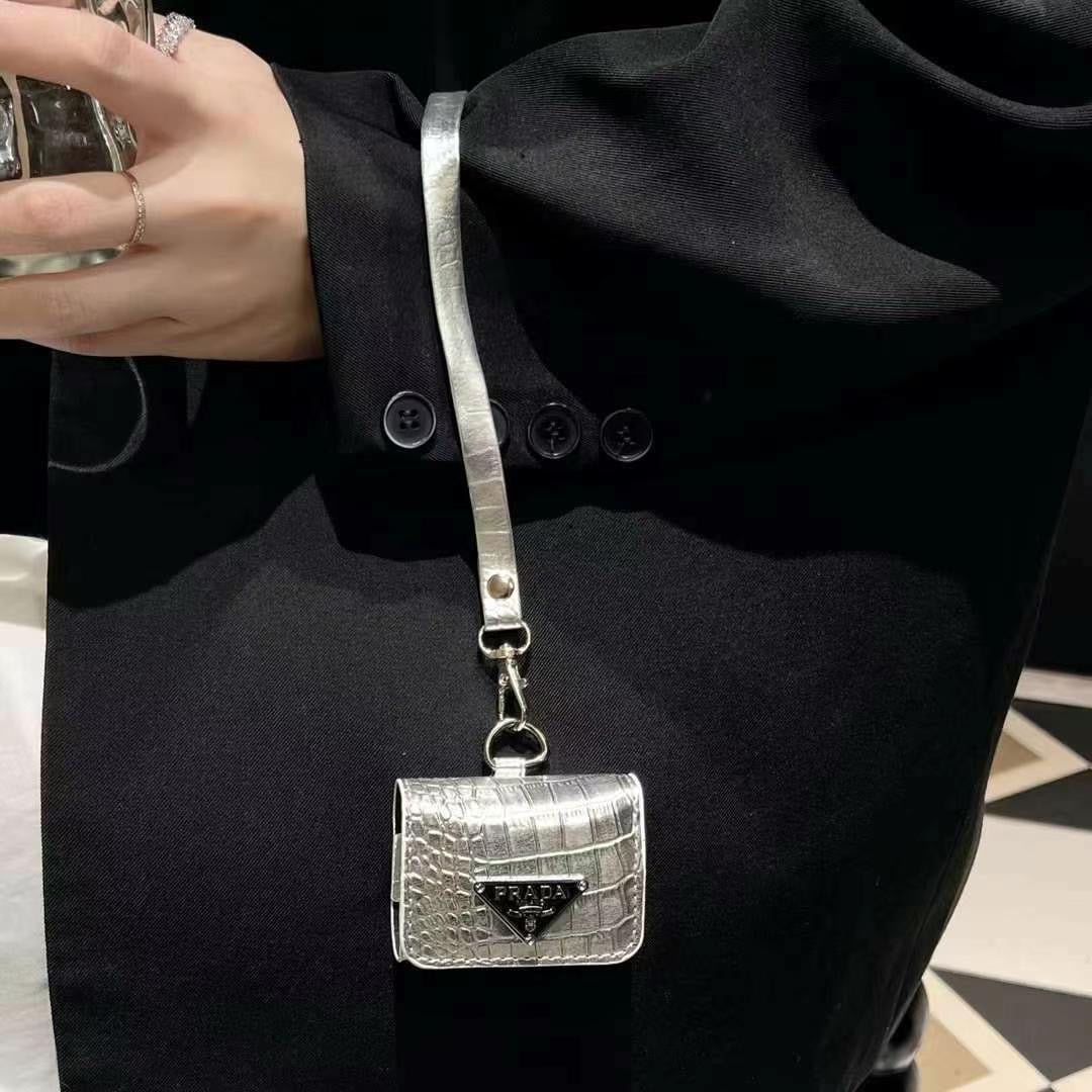 Custodie protettive per AirPods dal design accattivante