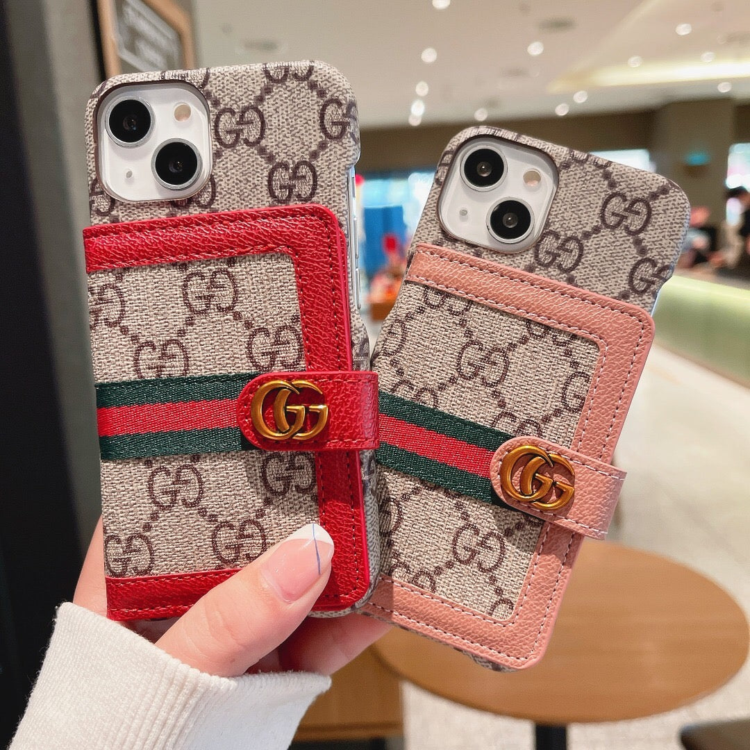 Coque Galaxy grise fleurie pour Samsung