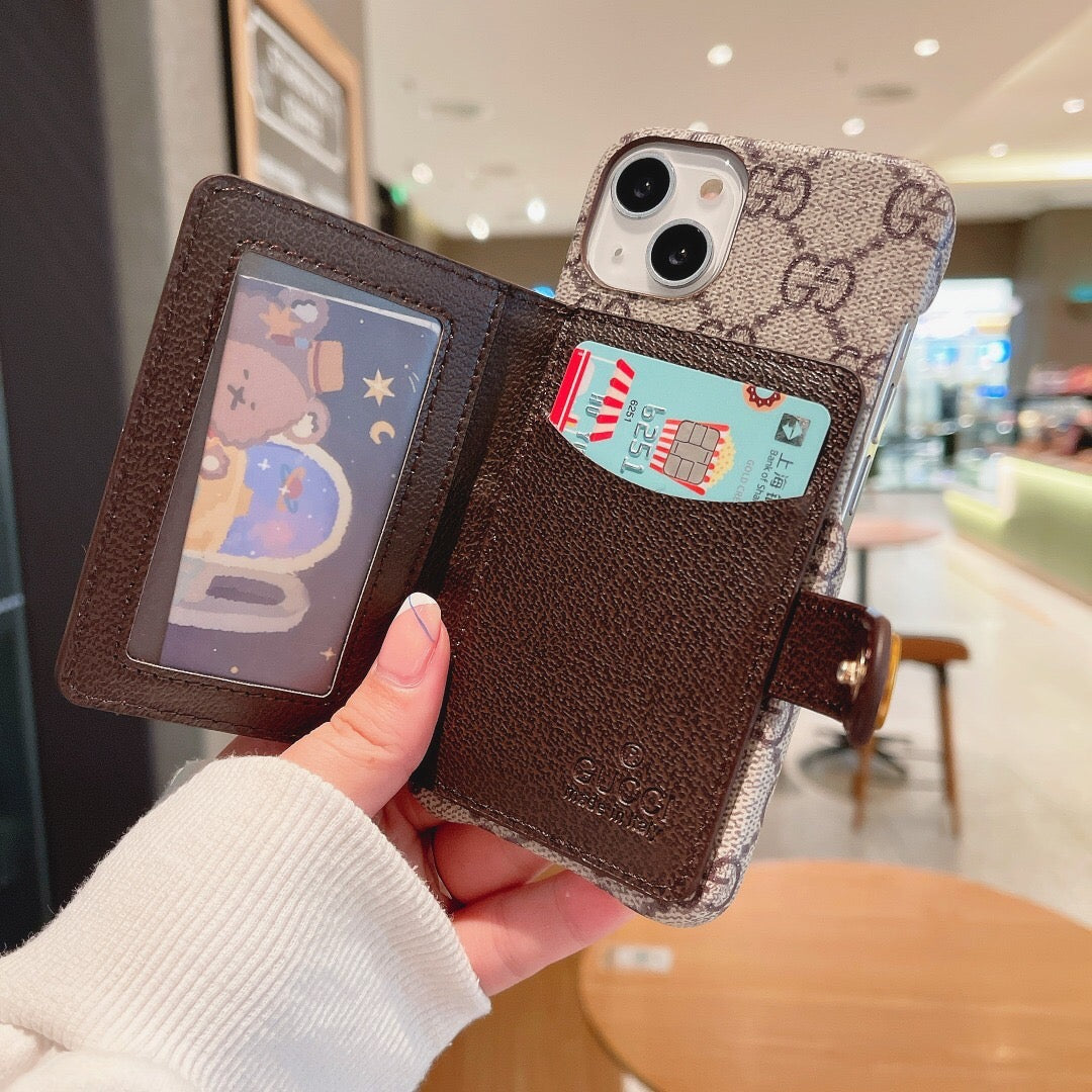 Coque Galaxy grise fleurie pour Samsung