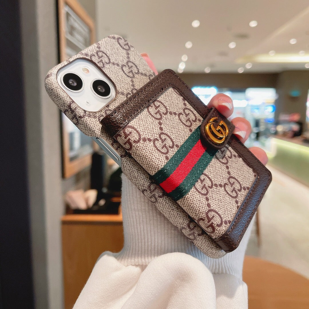 Coque Galaxy grise fleurie pour Samsung