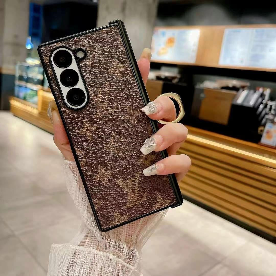 Nouvelle coque Galaxy Ring Design pour Samsung
