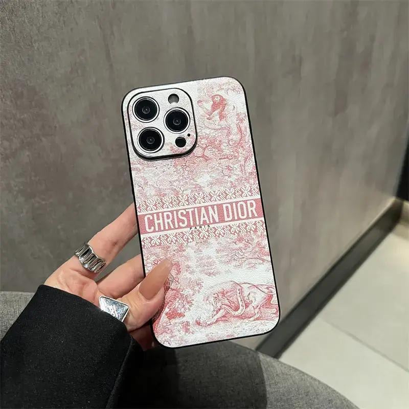 Nuova custodia per iPhone con animali
