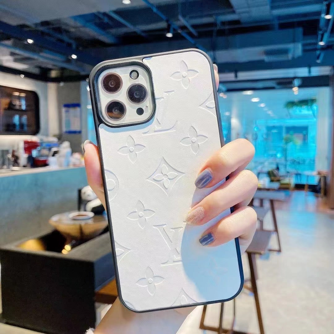 Coque Galaxy au design tendance pour Samsung