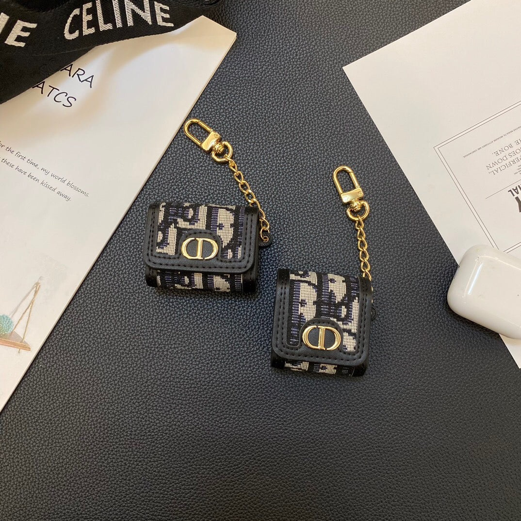 Custodie protettive in pelle per AirPods