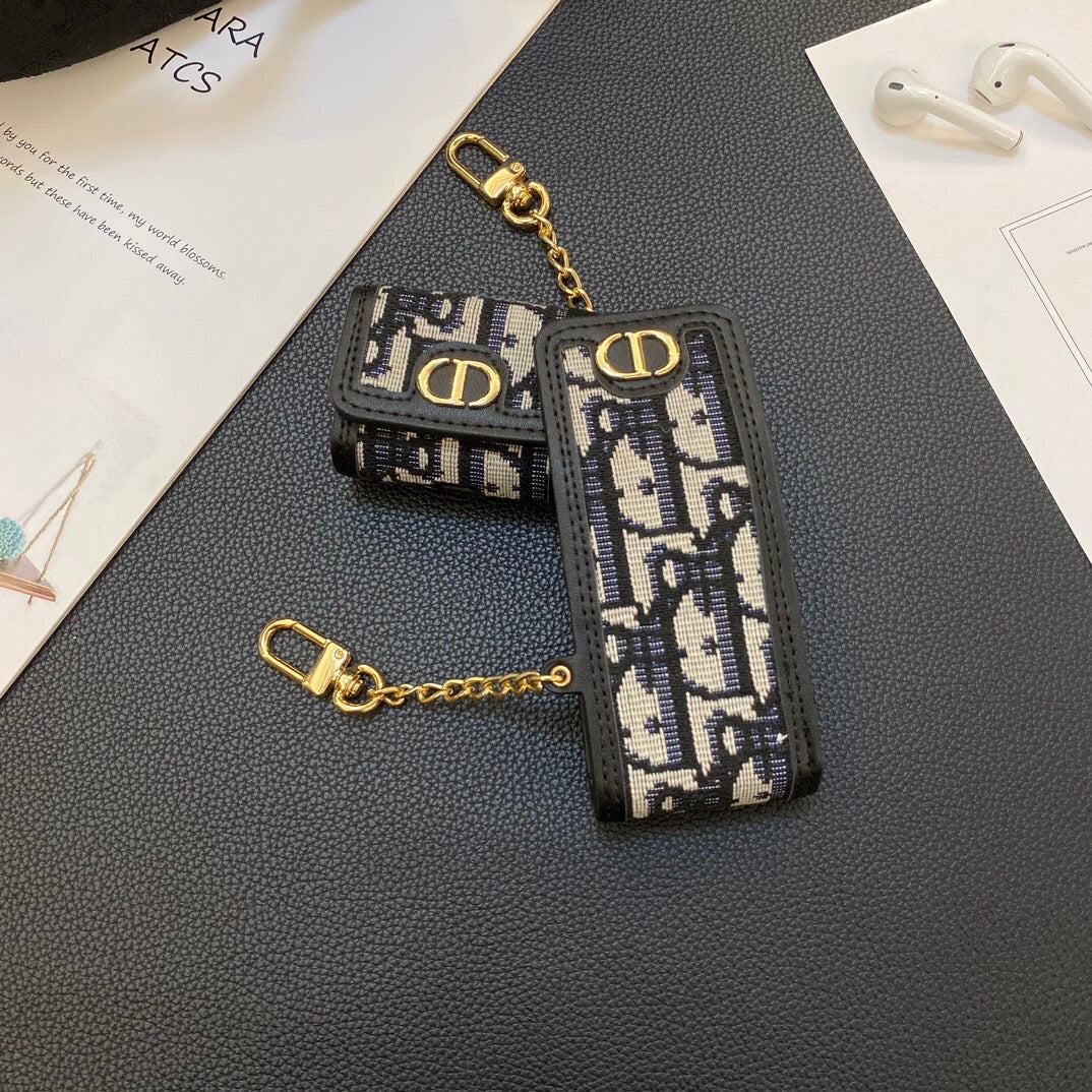 Custodie protettive in pelle per AirPods