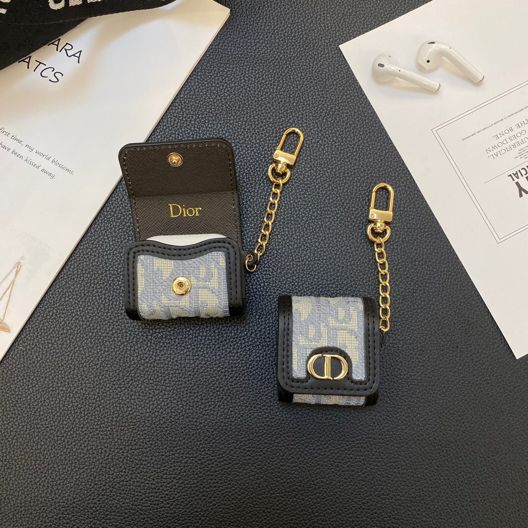 Custodie protettive in pelle per AirPods