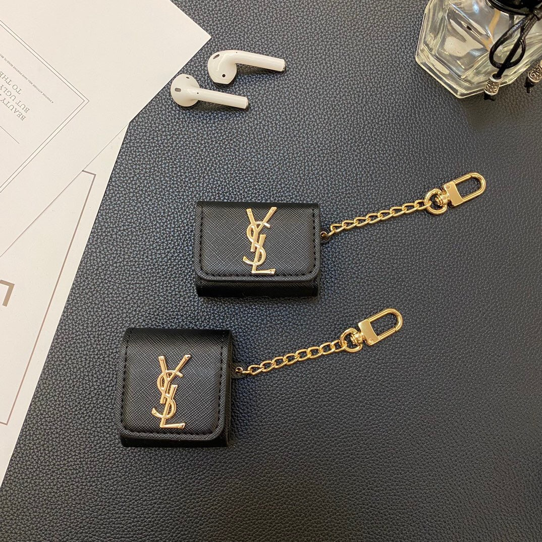 Fantastiche custodie protettive in pelle per AirPods