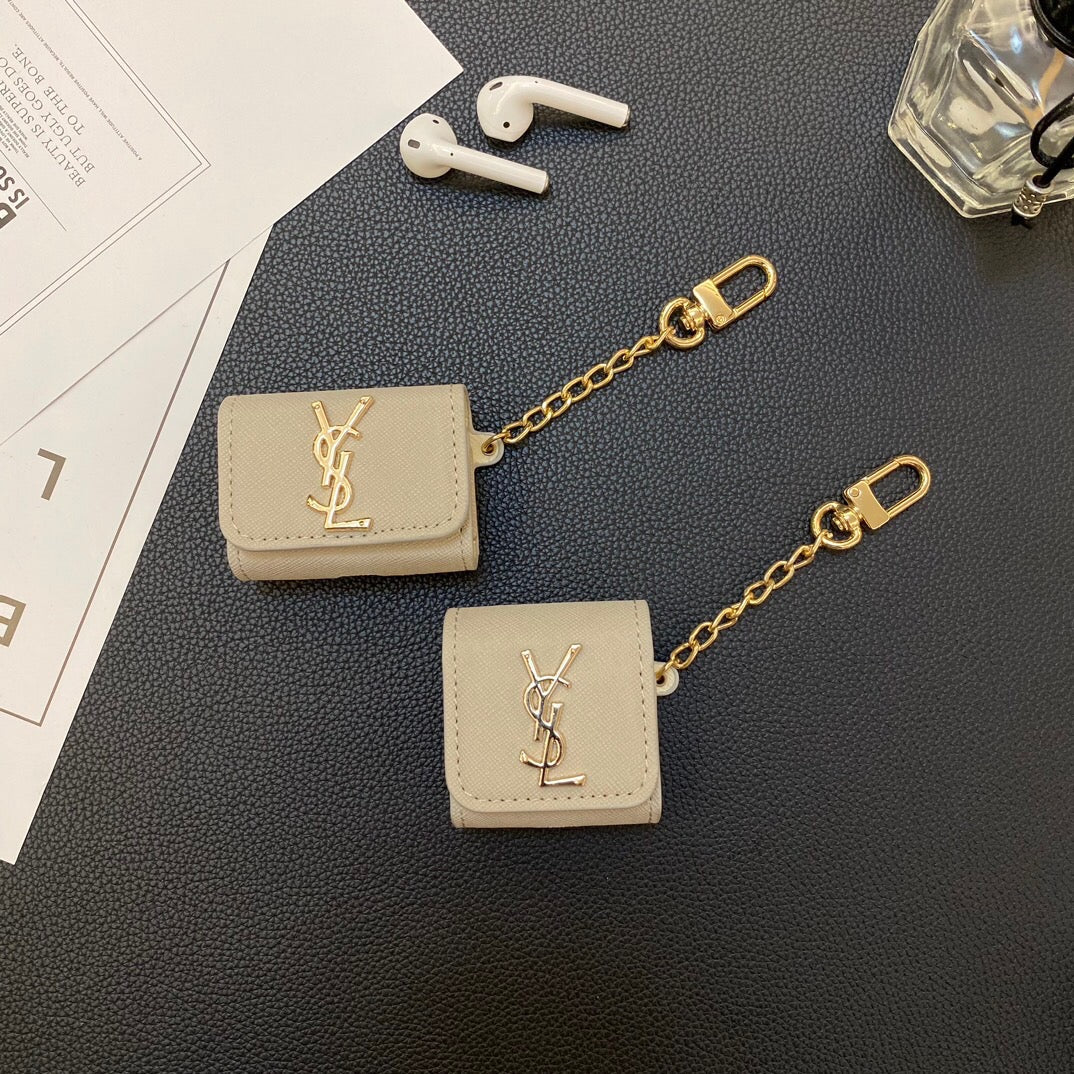 Fantastiche custodie protettive in pelle per AirPods