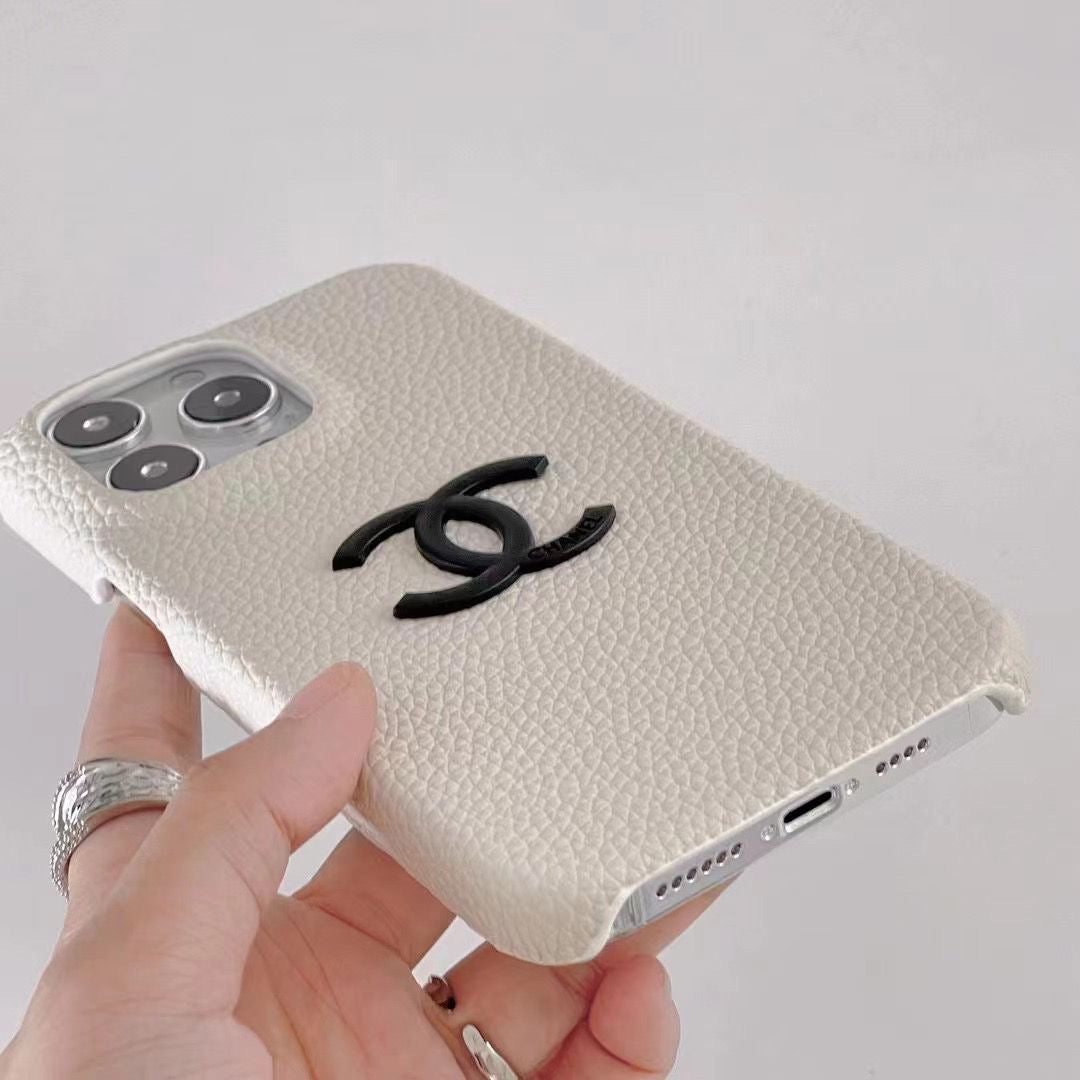 Handyhülle mit Leopardenmuster für Samsung