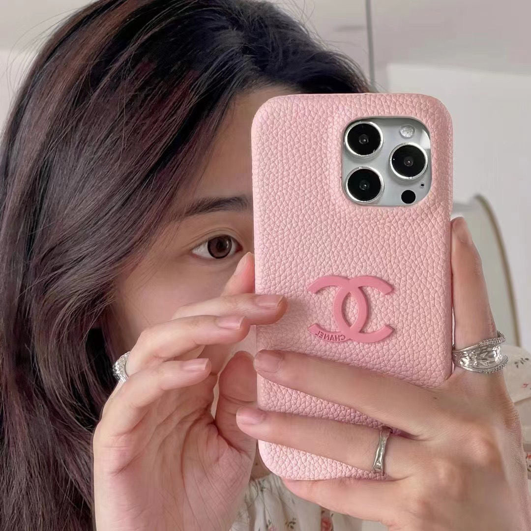 Handyhülle mit Leopardenmuster für Samsung