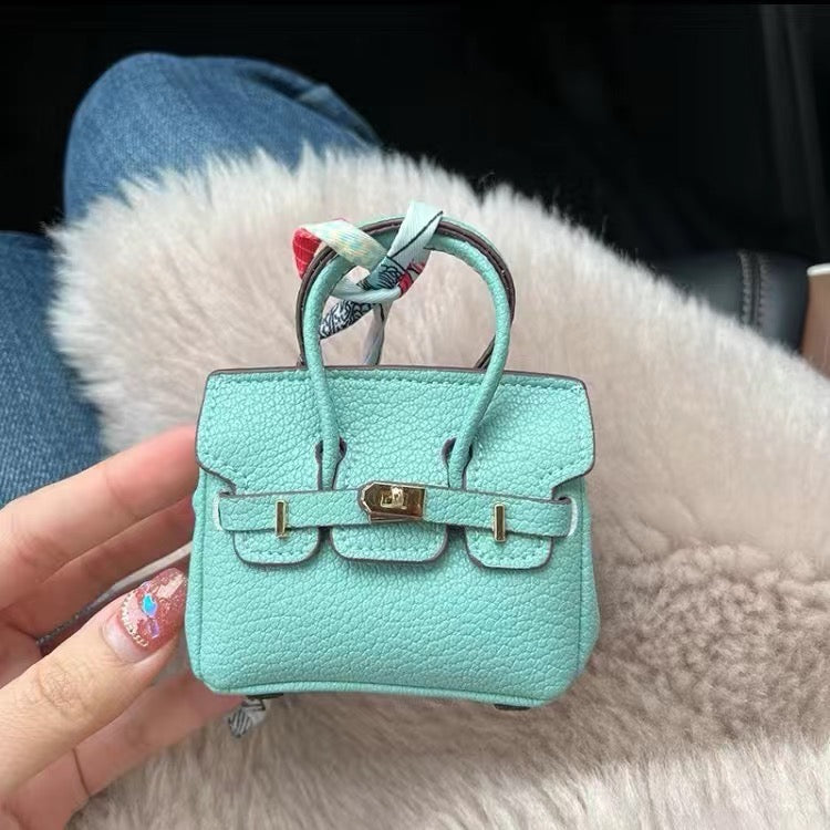 Kopfhörerhülle im Taschendesign