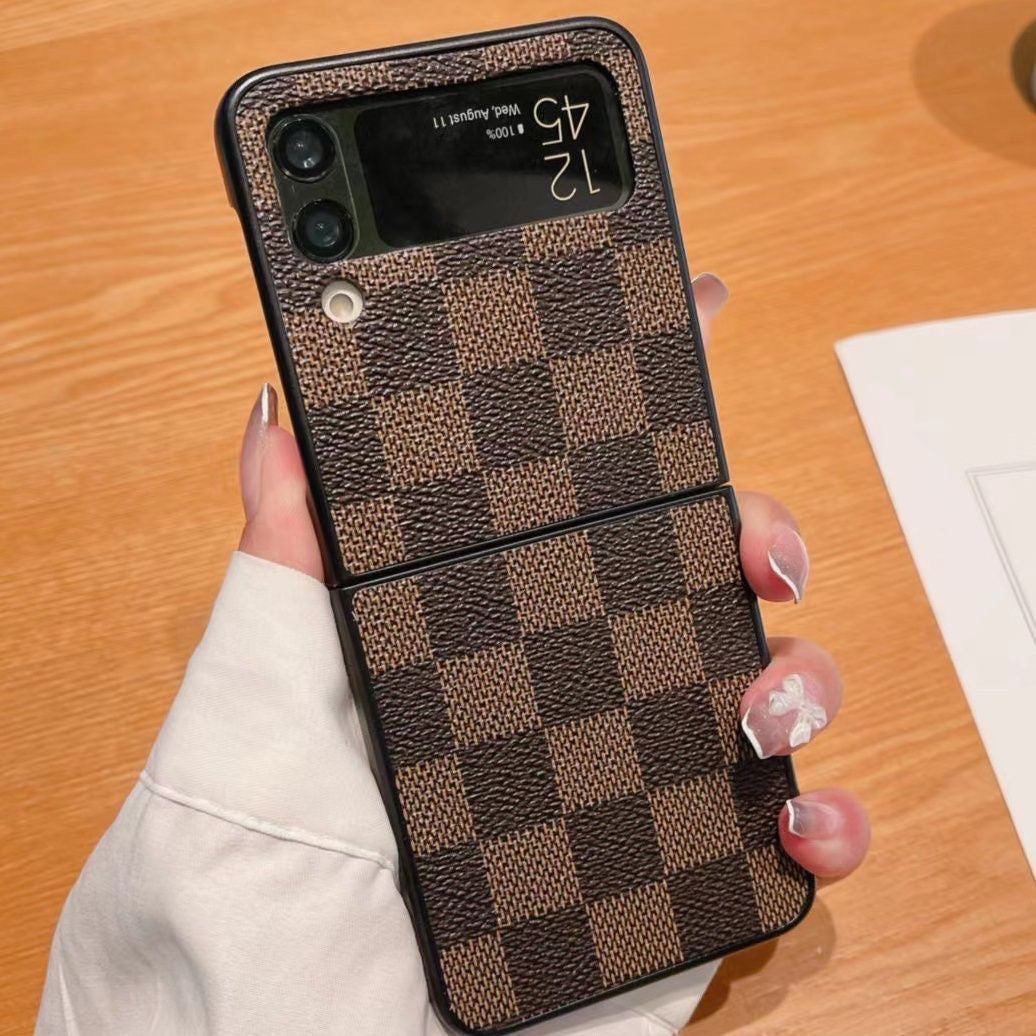 Coque Galaxy classique imprimée pour Samsung