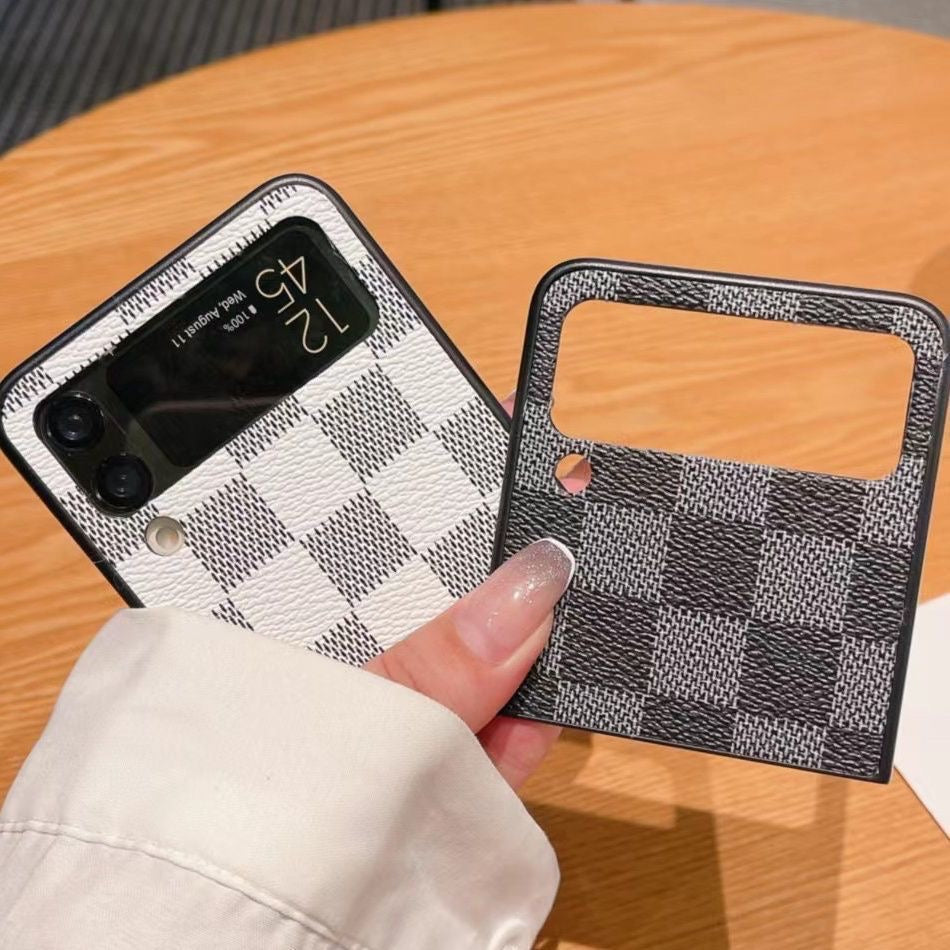 Coque Galaxy classique imprimée pour Samsung