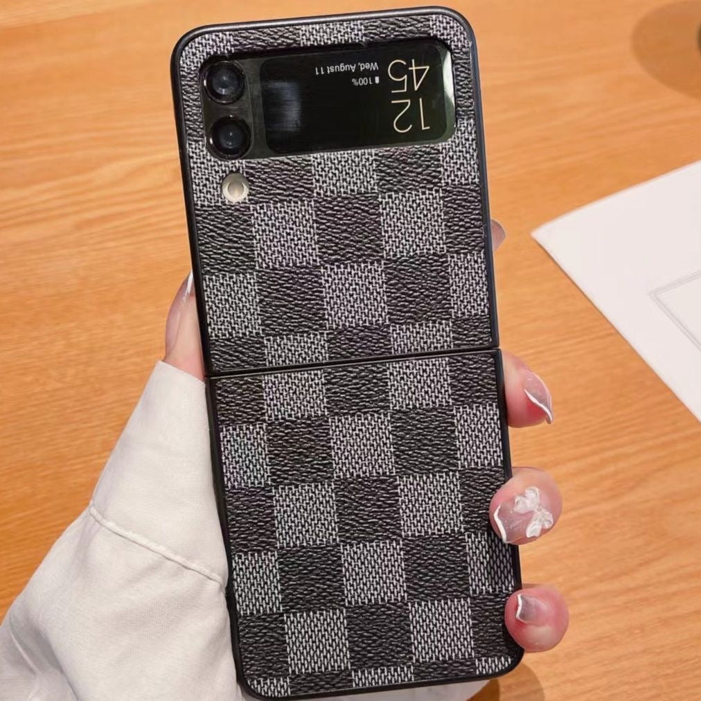 Coque Galaxy classique imprimée pour Samsung