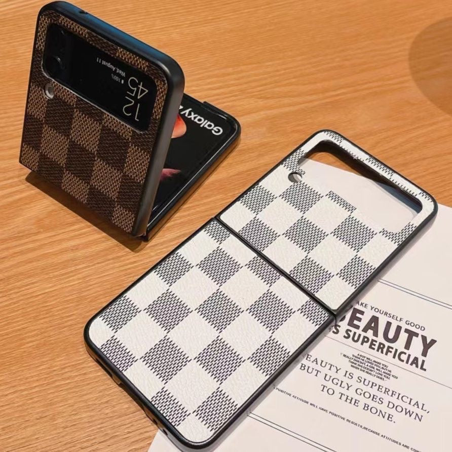 Coque Galaxy classique imprimée pour Samsung