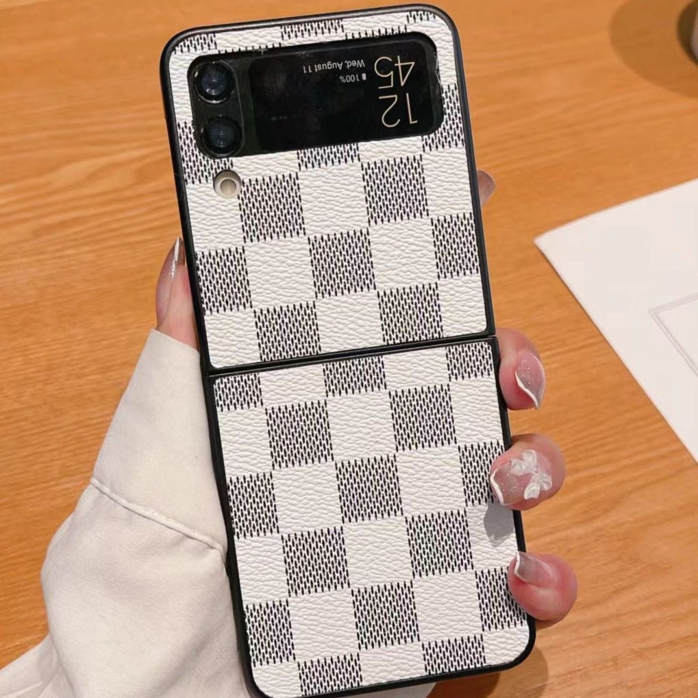 Coque Galaxy classique imprimée pour Samsung