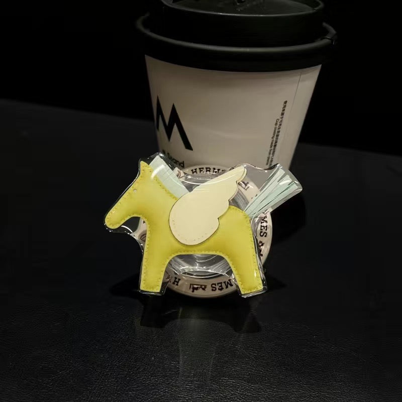 Supporto magnetico a forma di cavallo alla moda