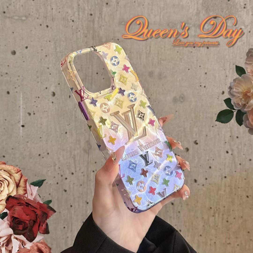 Custodia protettiva per iPhone con protezione completa e divertente