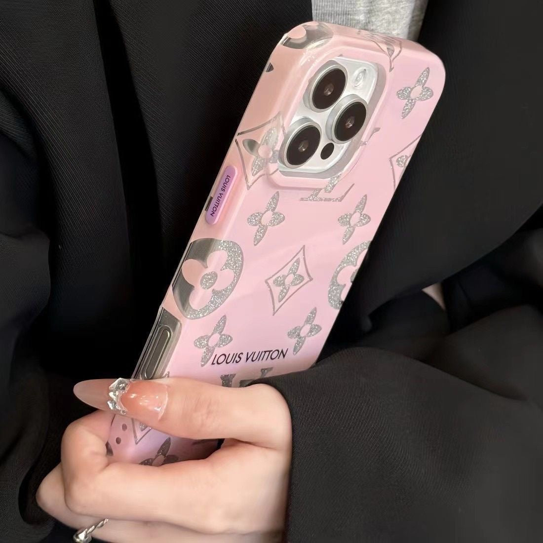Custodia protettiva per iPhone con protezione completa e divertente