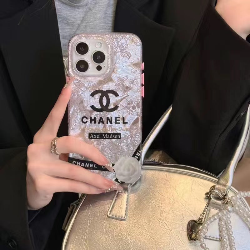 Custodia protettiva per iPhone con protezione completa e divertente