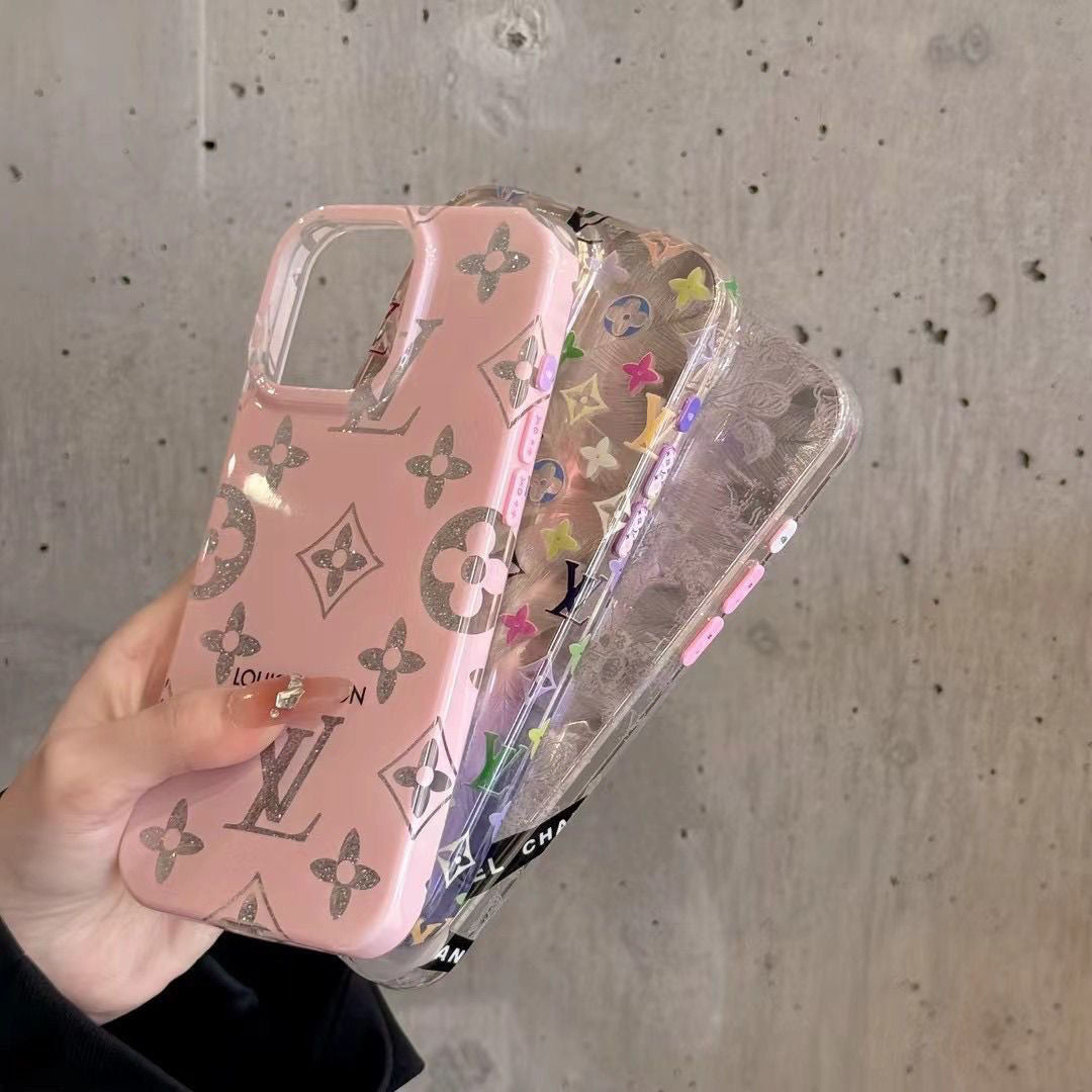 Custodia protettiva per iPhone con protezione completa e divertente