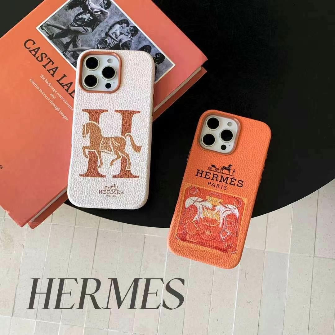 Custodia per telefono alla moda per iPhone