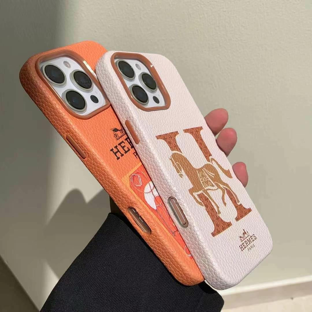 Custodia per telefono alla moda per iPhone