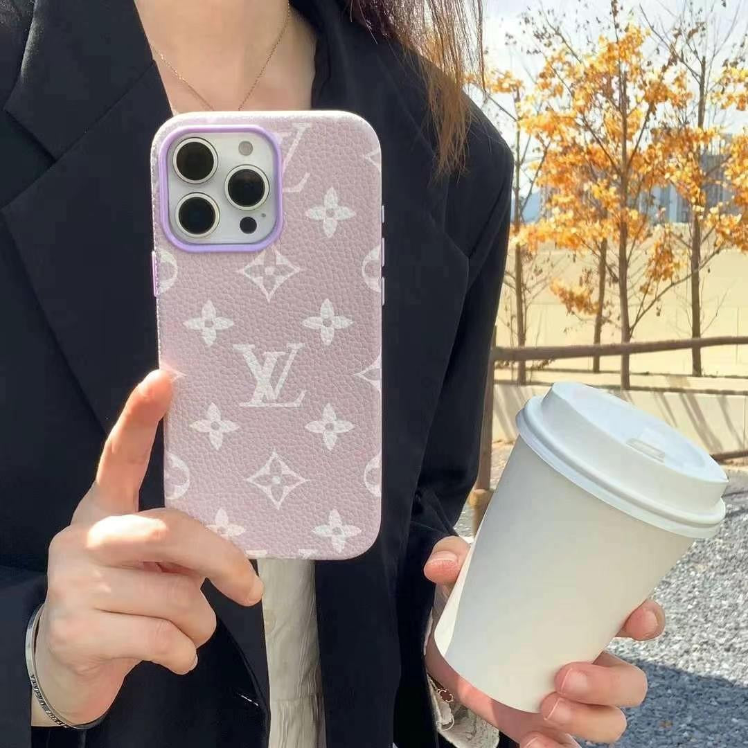 Custodia per telefono stampata alla moda per iPhone
