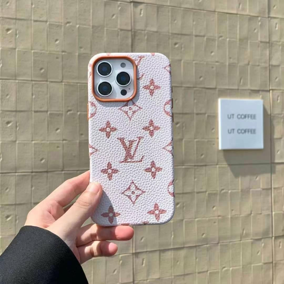Custodia per telefono stampata alla moda per iPhone