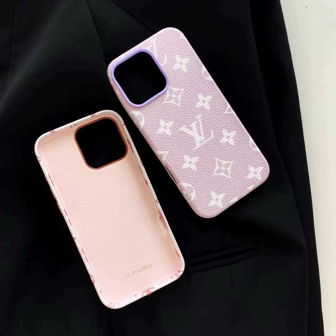 Custodia per telefono stampata alla moda per iPhone