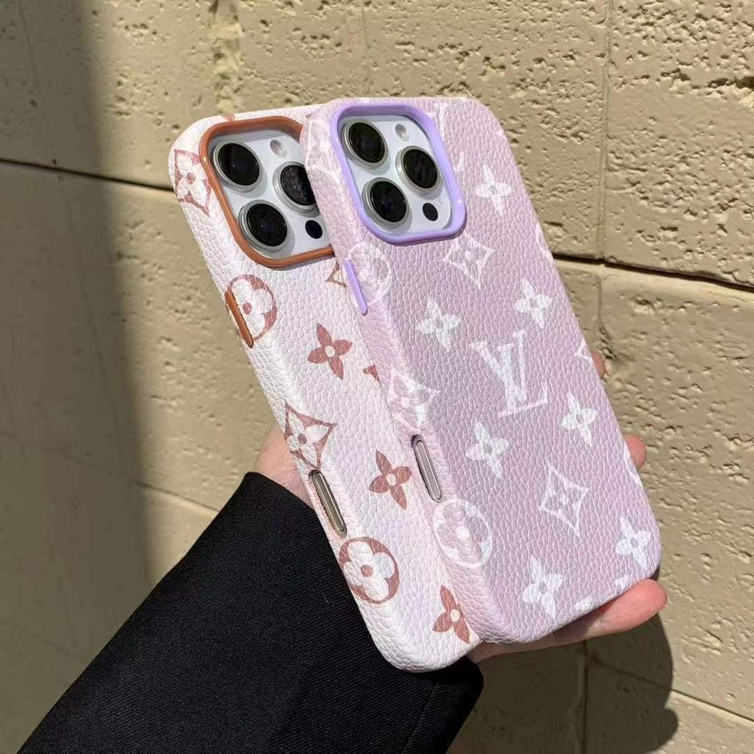 Custodia per telefono stampata alla moda per iPhone