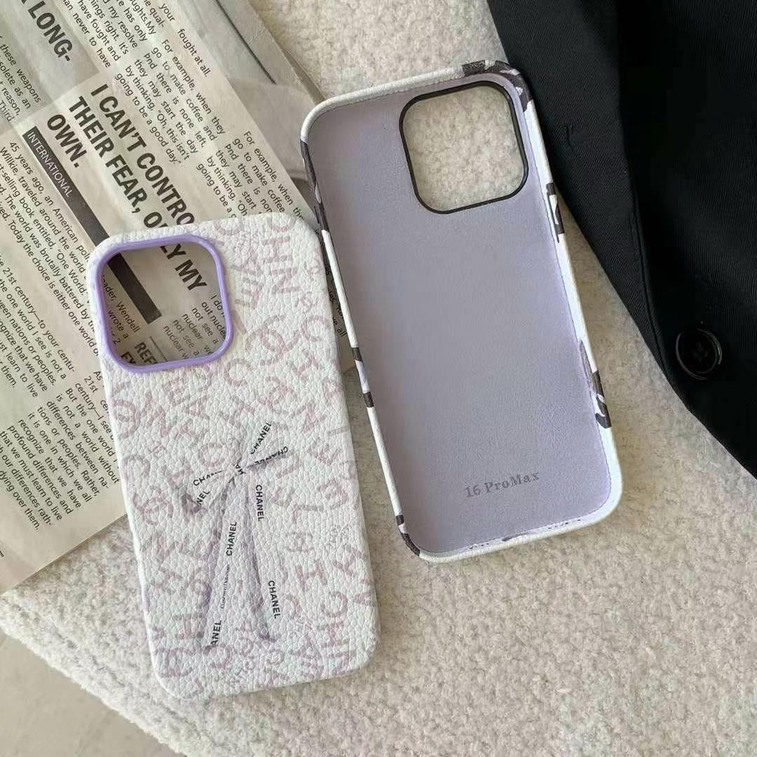 Custodia per telefono stampata carina per iPhone