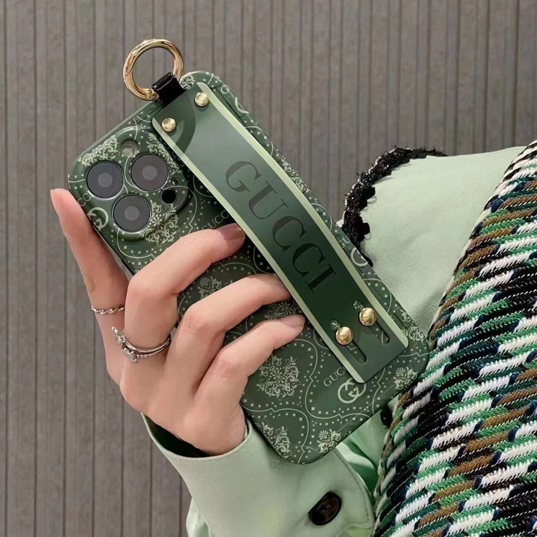 Custodia per telefono elegante e cool per iPhone