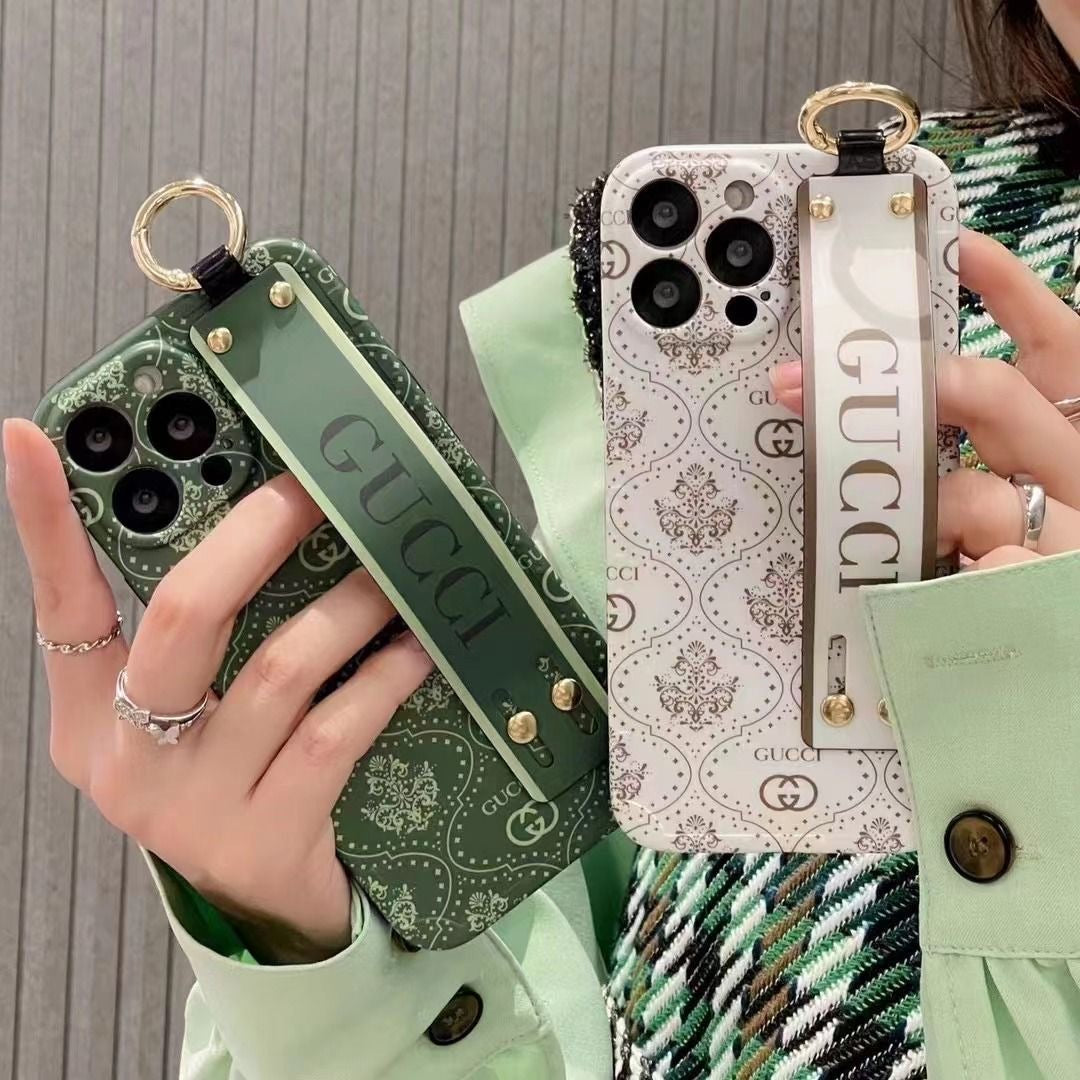 Custodia per telefono elegante e cool per iPhone