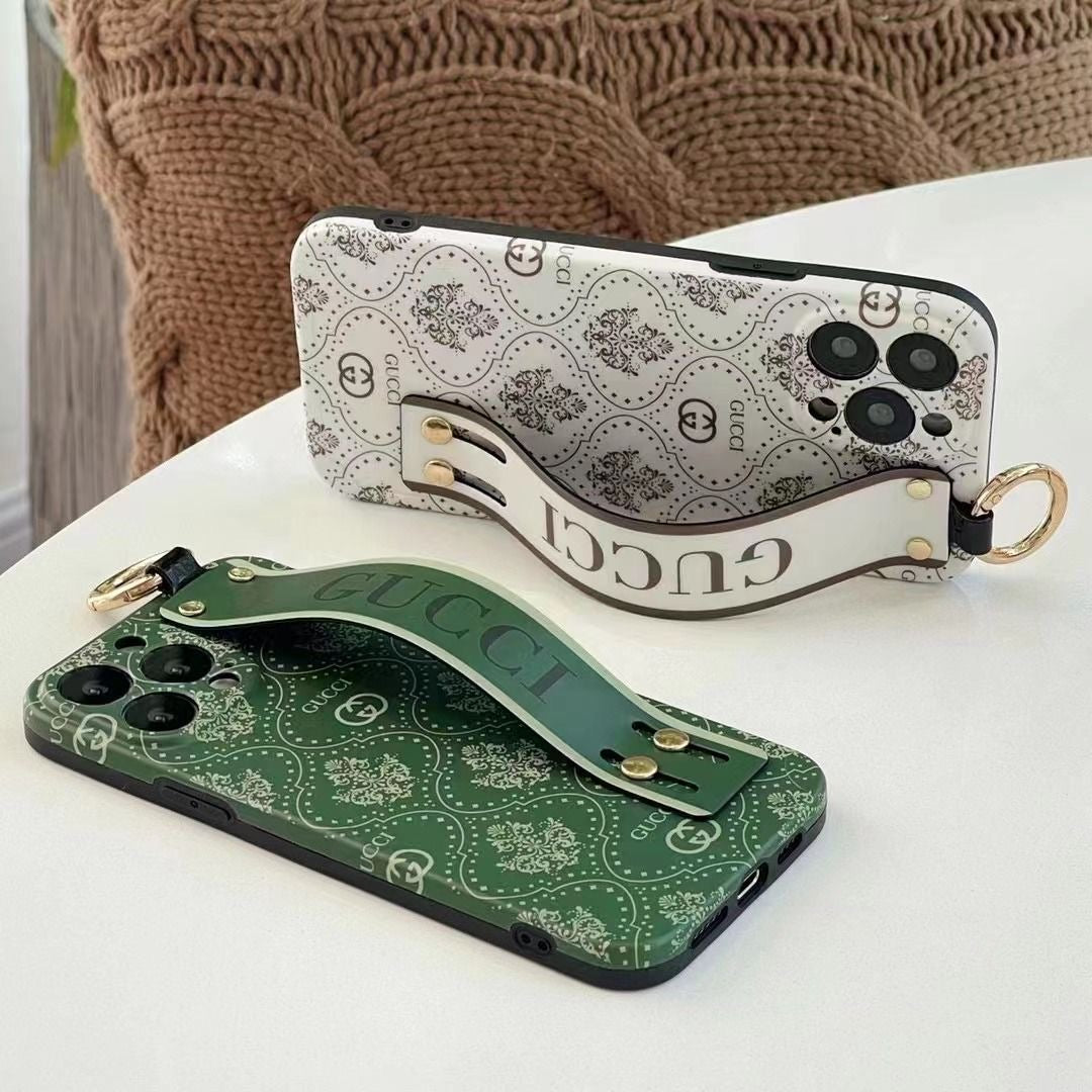 Custodia per telefono elegante e cool per iPhone