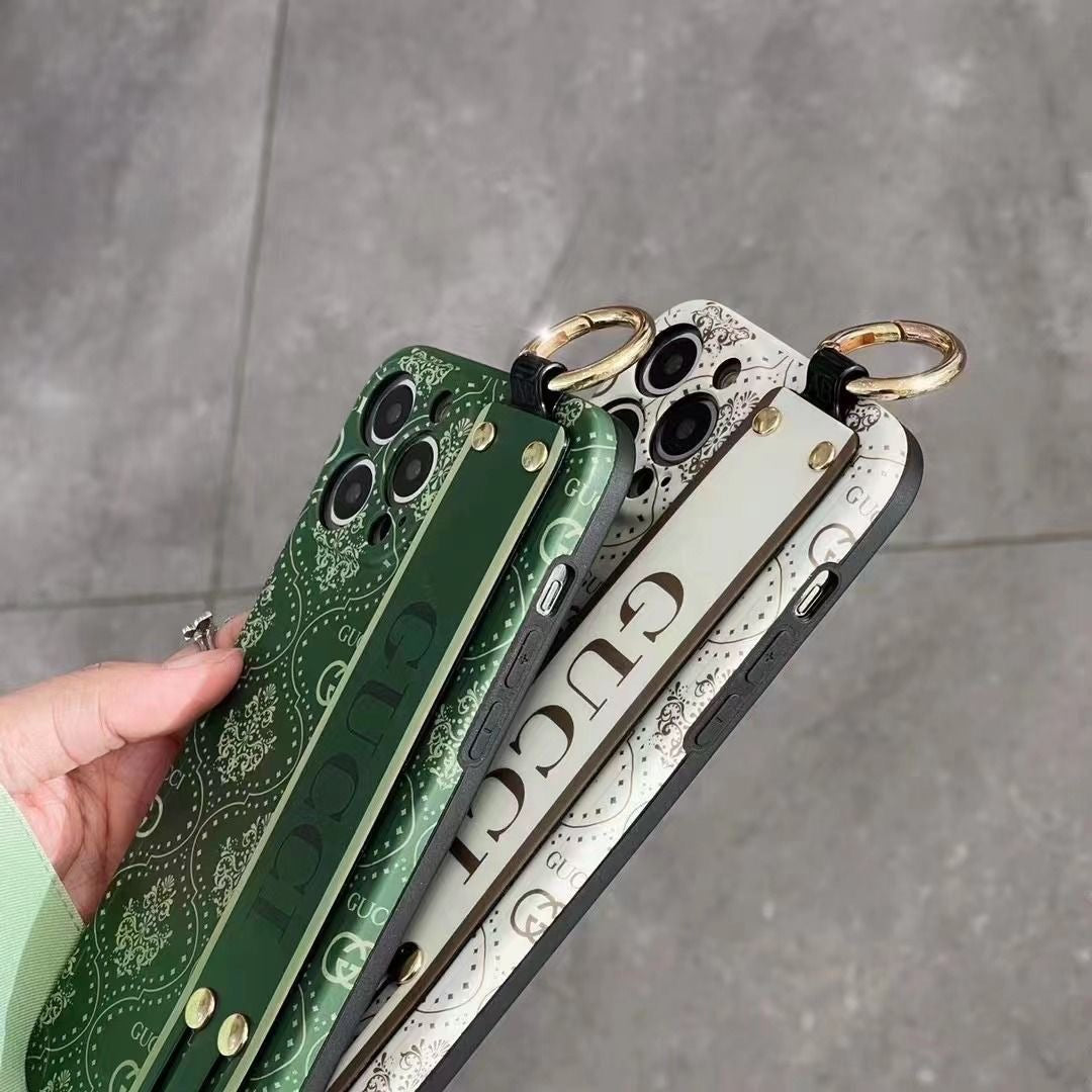 Custodia per telefono elegante e cool per iPhone