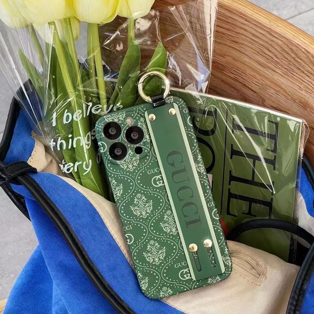 Custodia per telefono elegante e cool per iPhone