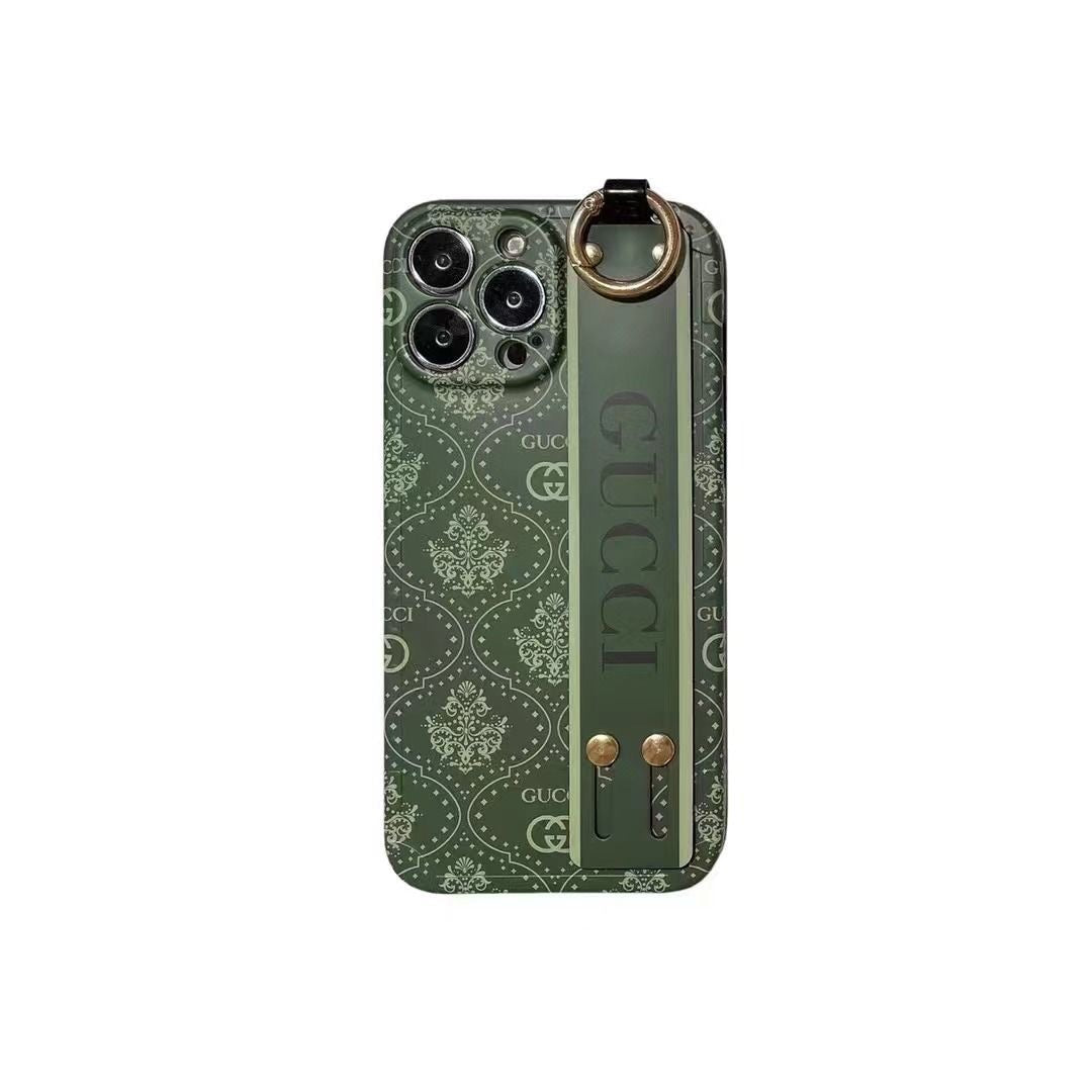 Custodia per telefono elegante e cool per iPhone