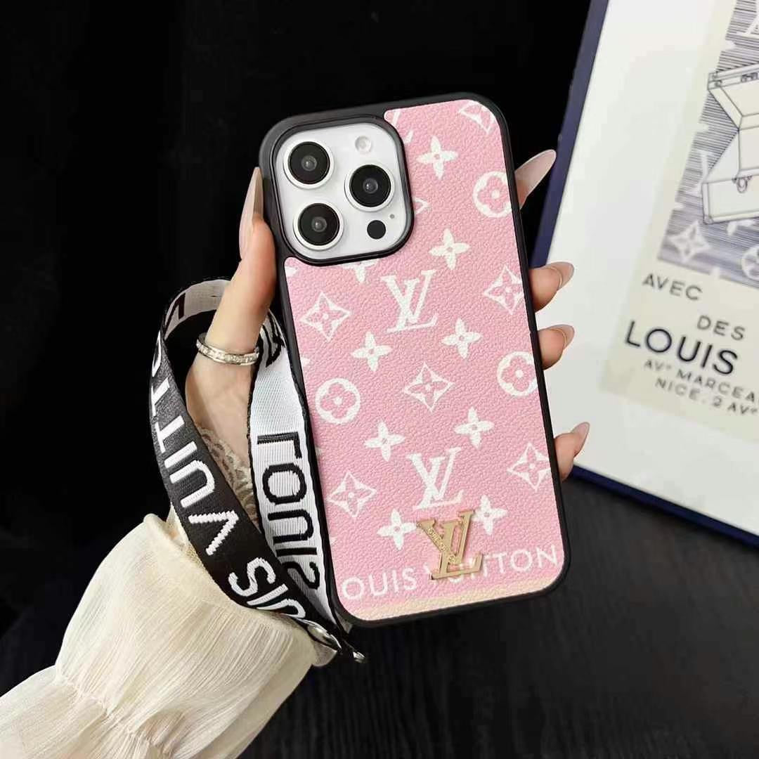 Coque de téléphone Samsung à motif chaîne