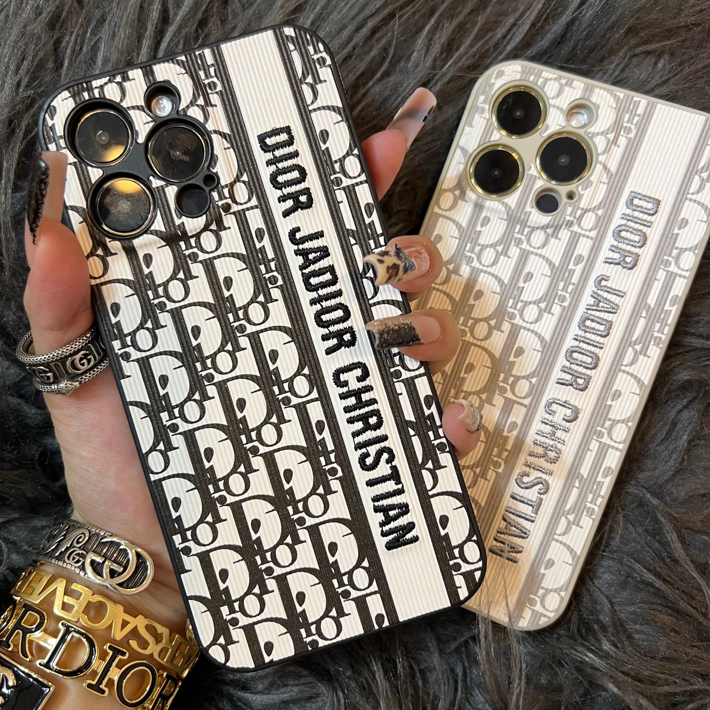 Stampa custodia per telefono per iPhone