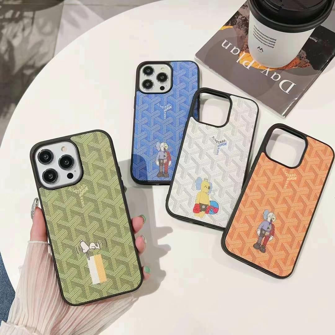 Custodia per telefono in edizione limitata per iPhone
