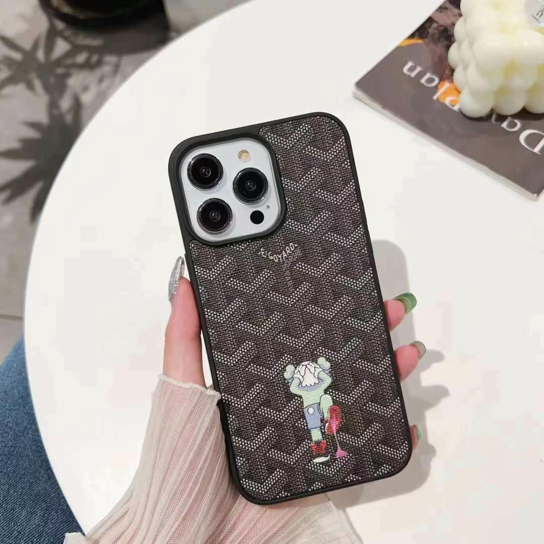 Custodia per telefono in edizione limitata per iPhone
