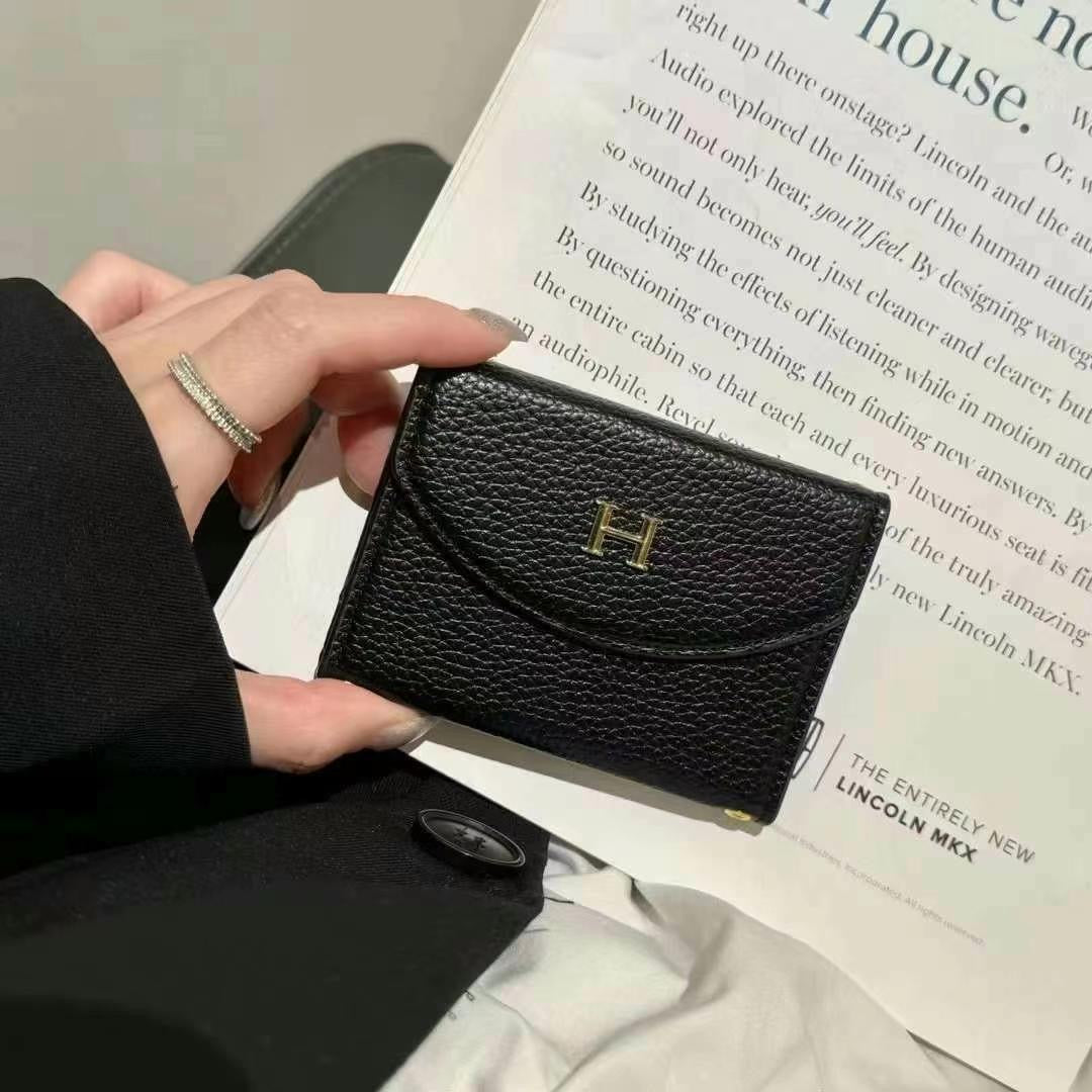 Fermagli per portafoglio alla moda per tutti i giorni