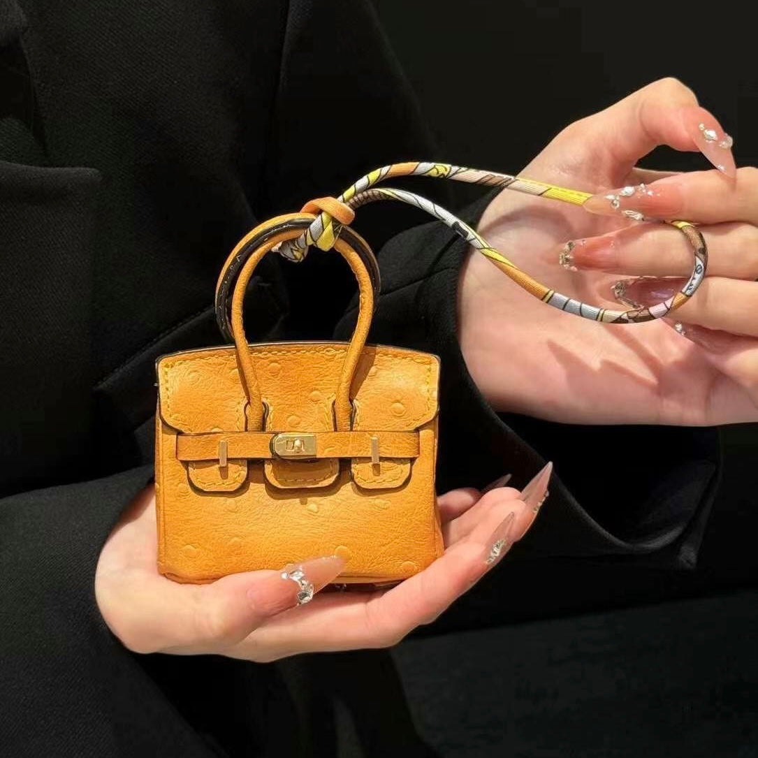 Custodia per auricolari Fresh Bag Design