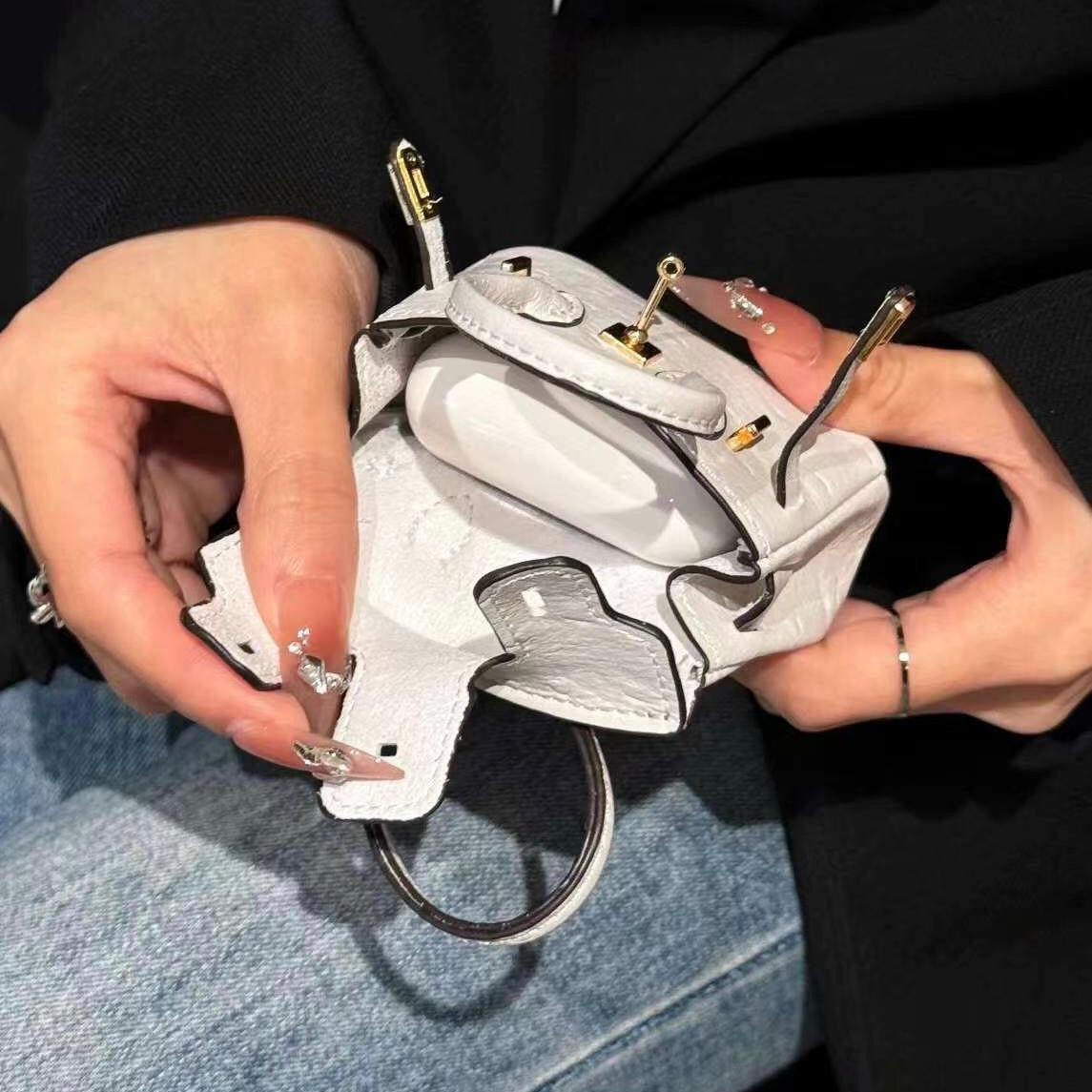 Custodia per auricolari Fresh Bag Design
