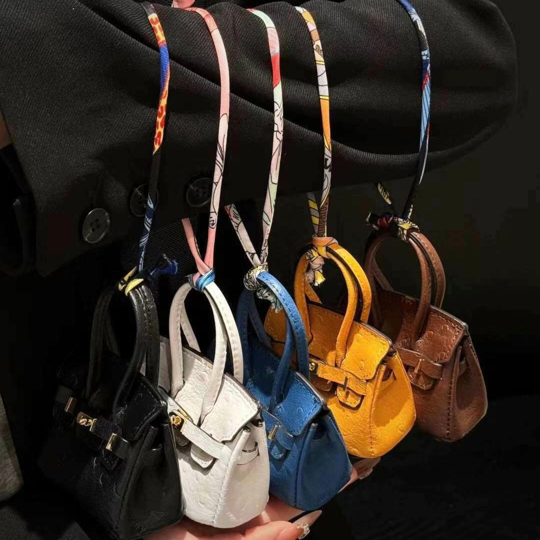 Custodia per auricolari Fresh Bag Design