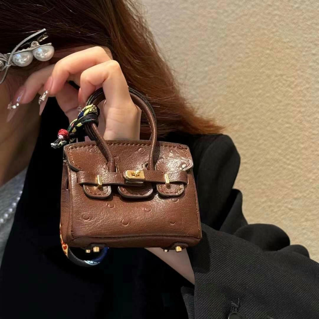 Custodia per auricolari Fresh Bag Design